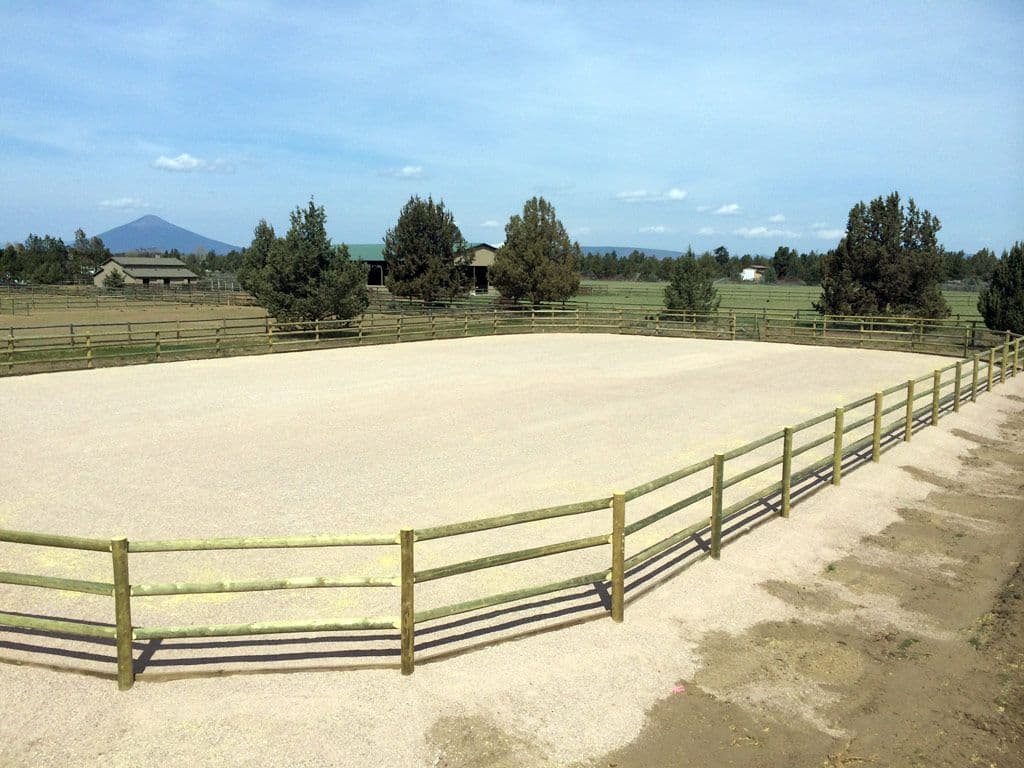 Ranch Fencing